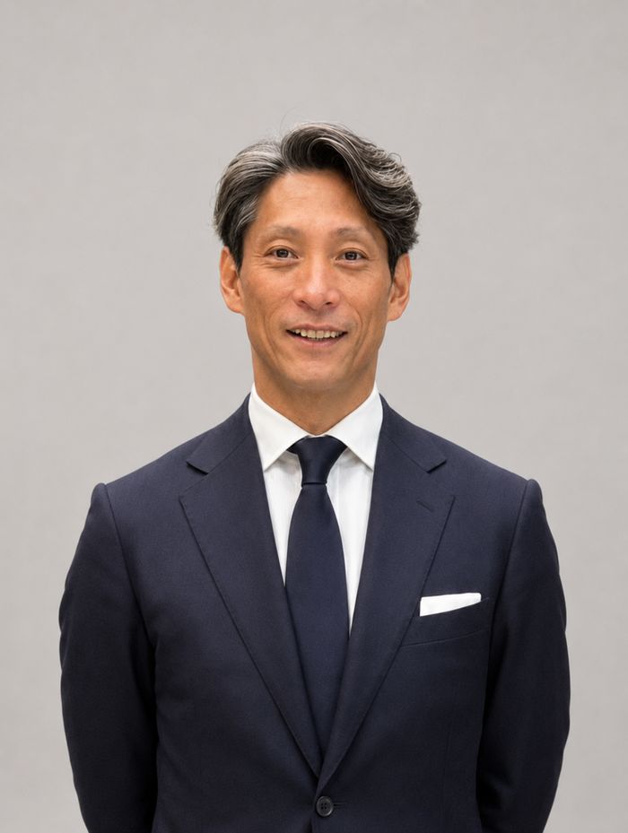 平野龍一